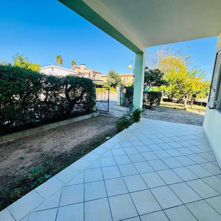 Asfodeli 19 in Centro - Appartamento con 1 Camera da Letto - 12