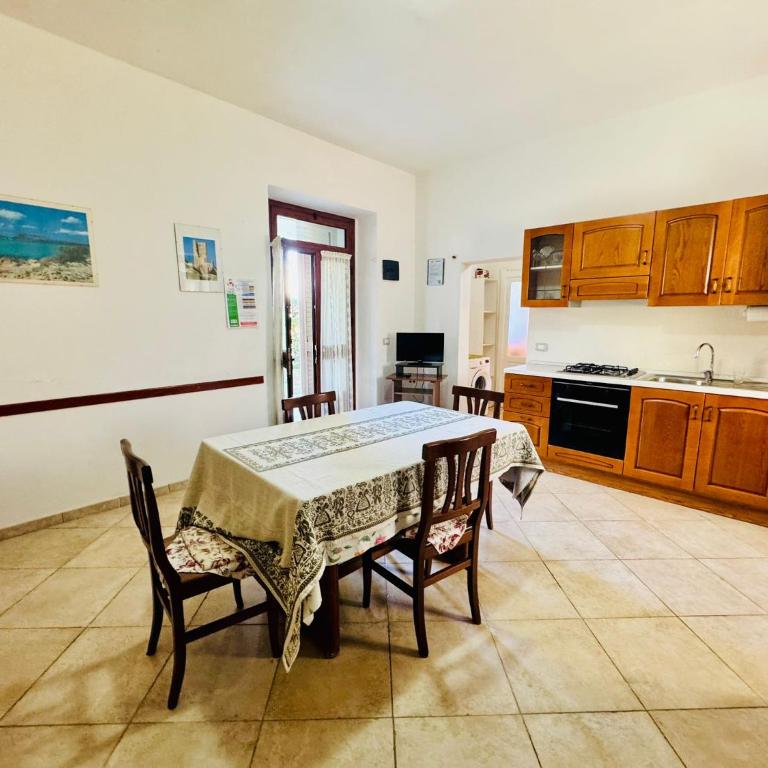 Asfodeli 19 in Centro - Appartamento con 1 Camera da Letto - 14