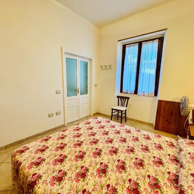 Asfodeli 19 in Centro - Appartamento con 1 Camera da Letto - 16
