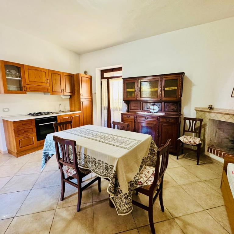 Asfodeli 19 in Centro - Appartamento con 1 Camera da Letto - 17