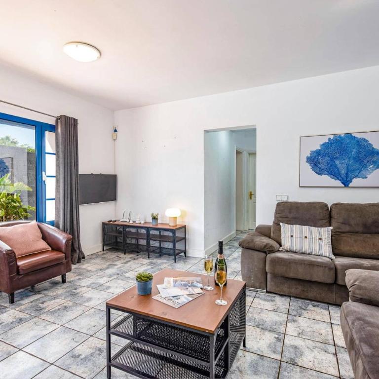 Villa Sofia Lanzarote by Villa Plus - Villa - 6