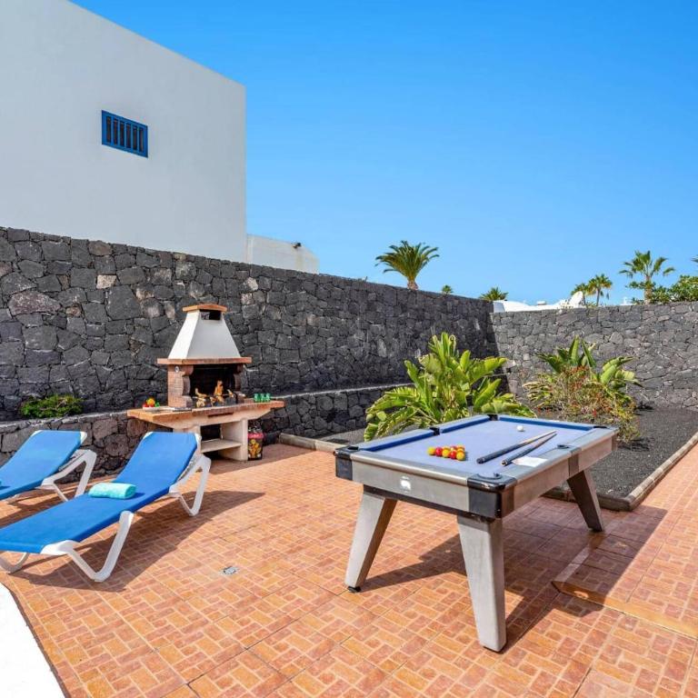 Villa Sofia Lanzarote by Villa Plus - Villa - 10
