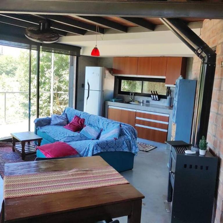 Casita Mirador Casai - Casa con 1 dormitorio - 18