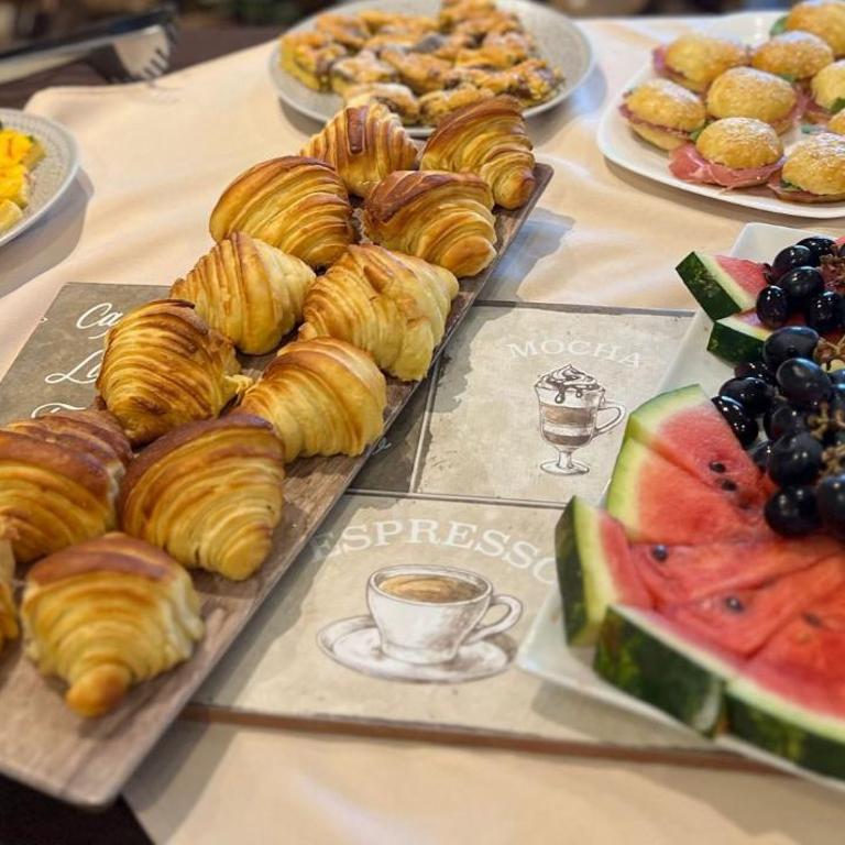 Hotel Centro - Double Room - 6