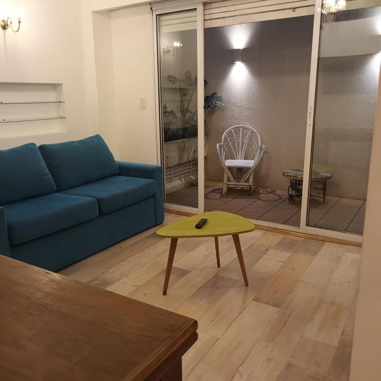 Loft Obelisco - Apartamento de 1 dormitorio - 8