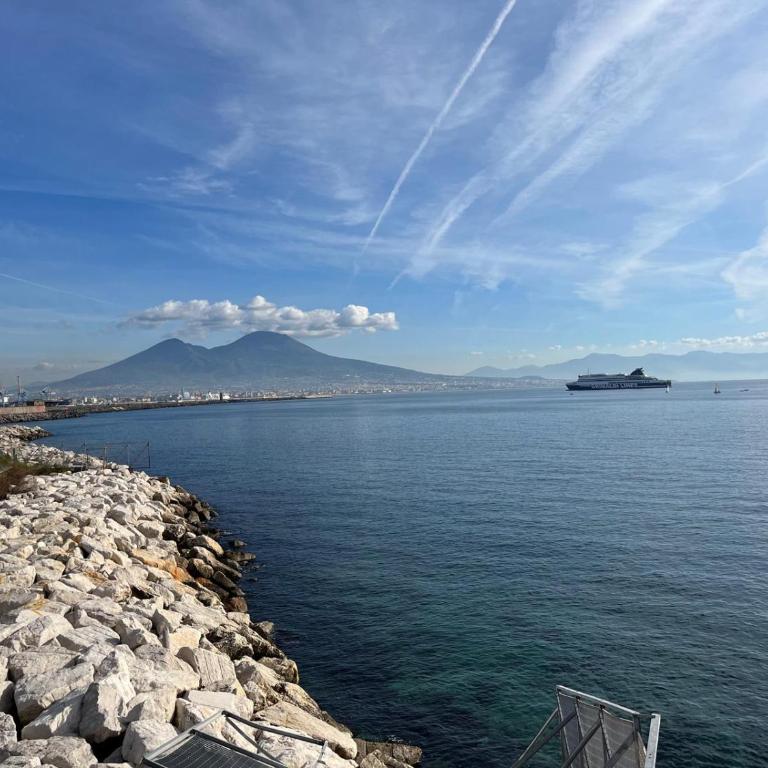 B&B House Napoli Cavour - Casa con 2 Camere da Letto - 31