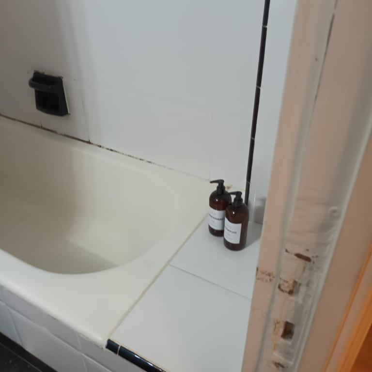 Loft Obelisco - Apartamento de 1 dormitorio - 24