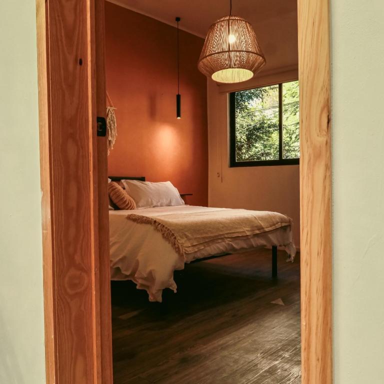 Beautiful 6 BDR Villa with AC in La Condesa - Villa - 30