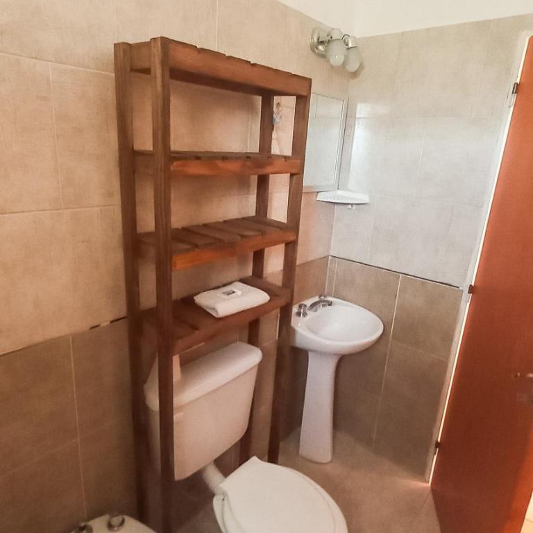 PUEBLO MIO - One-Bedroom Apartment - 6