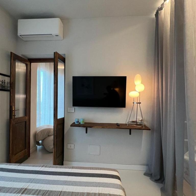 Suite BURBERA - One-Bedroom Apartment with Sea View and Terrace - 9