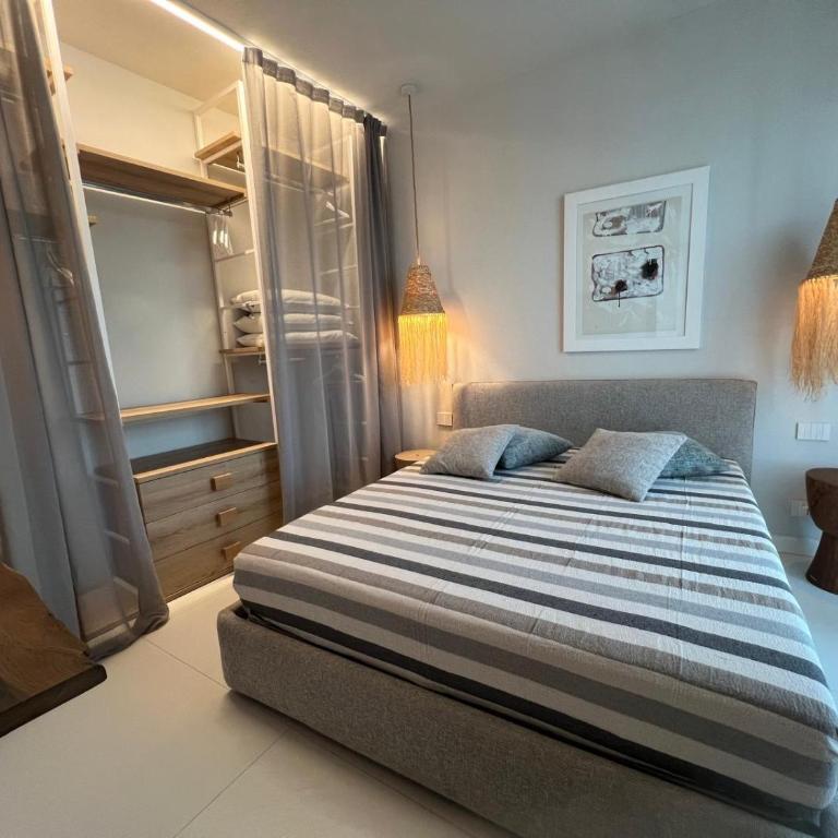 Suite BURBERA - One-Bedroom Apartment with Sea View and Terrace - 7