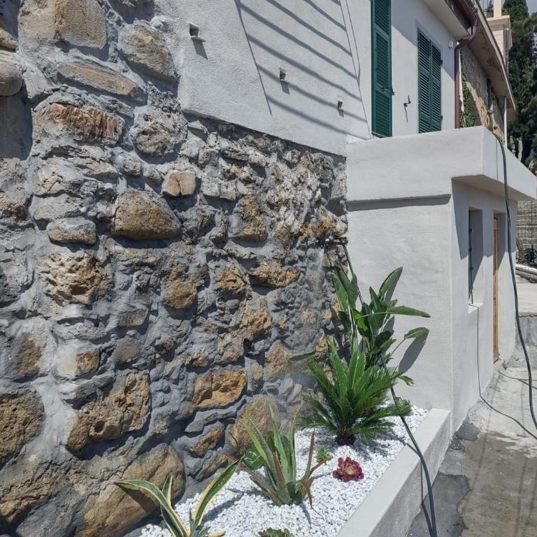 Suite BURBERA - One-Bedroom Apartment with Sea View and Terrace - 12