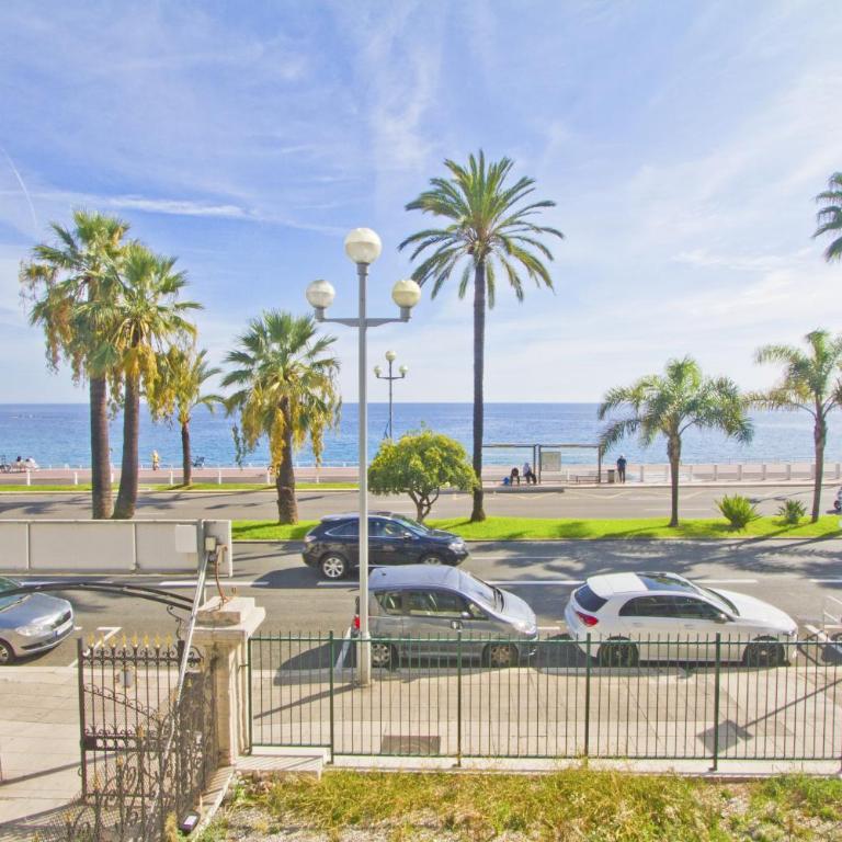 Cosy Cariatides Condo Promenade - Appartement - Vue sur Mer - 6
