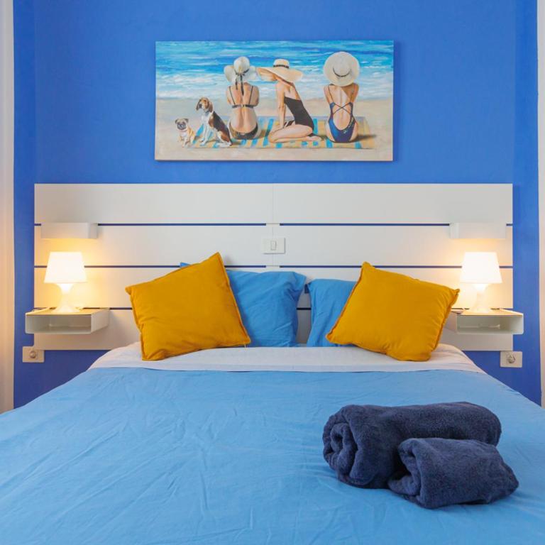 Sunny Terrace by the Pool - Relax Caleta de Fuste - One-Bedroom Apartment - 3