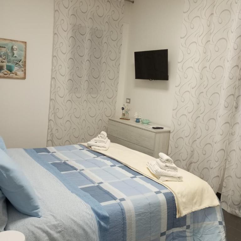 sea view apartment - Appartamento con 2 Camere da Letto e Vista Mare - 29