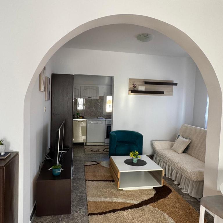 Apartmani Breze - Apartment with Terrace - 12