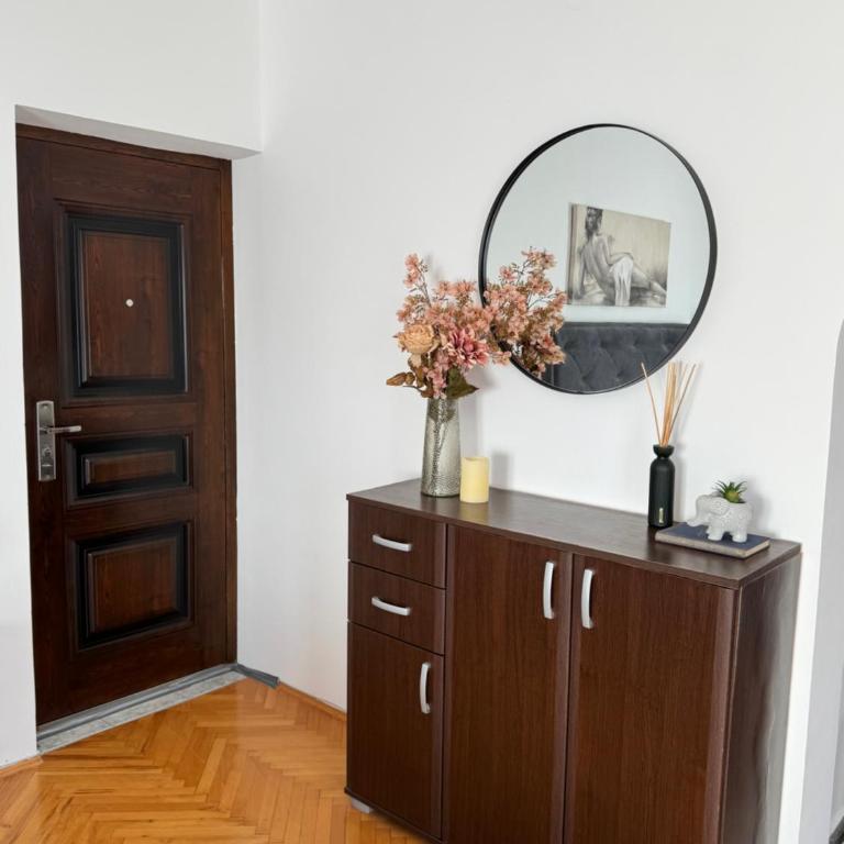 Apartmani Breze - Apartment with Terrace - 13