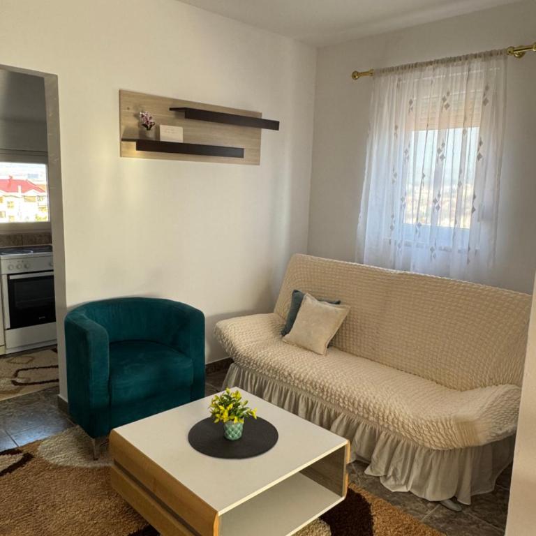 Apartmani Breze - Apartment with Terrace - 14