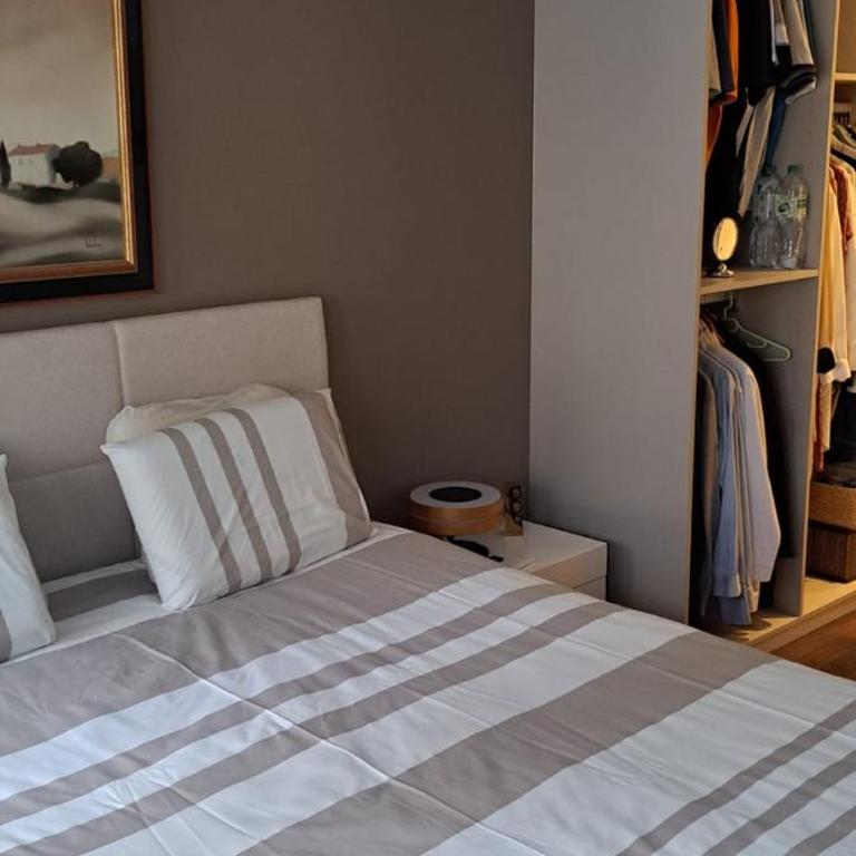 Loft Wagram - 24h - 10min circuit en tram - Villa - 6