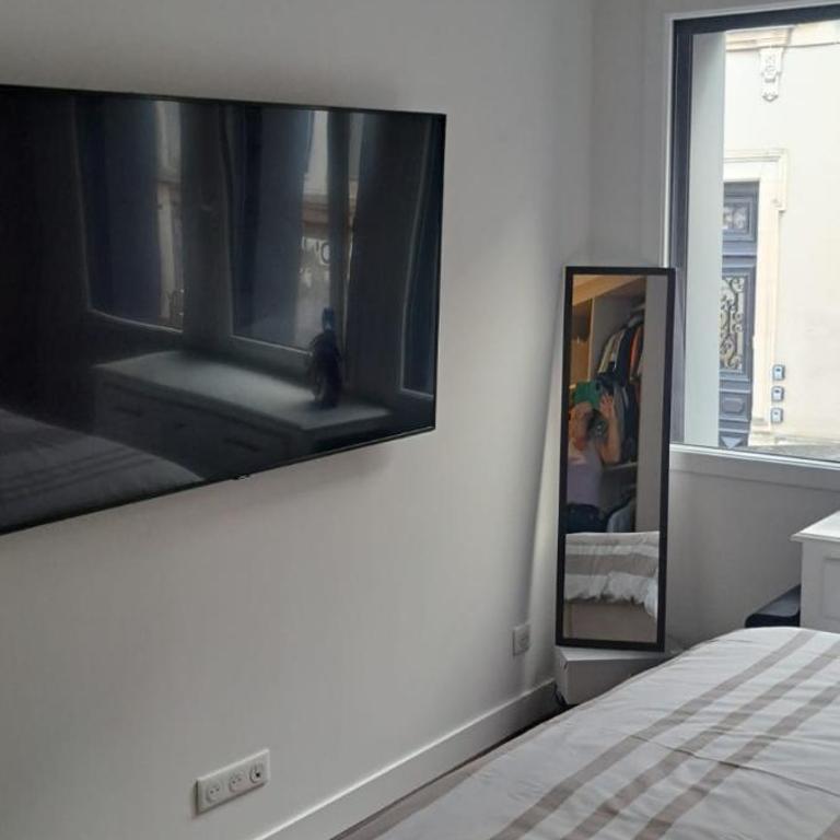 Loft Wagram - 24h - 10min circuit en tram - Villa - 7