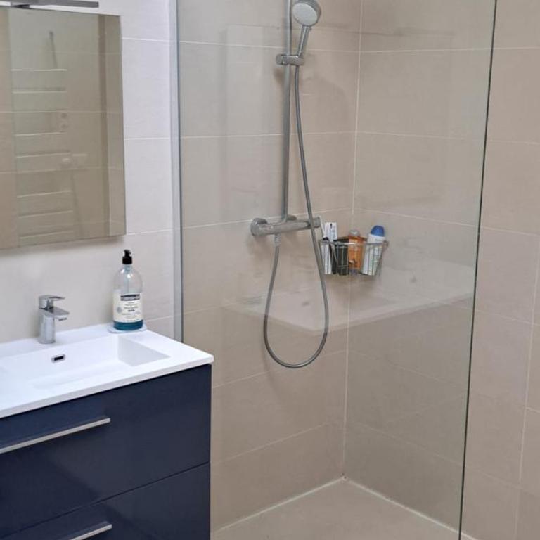 Loft Wagram - 24h - 10min circuit en tram - Villa - 11