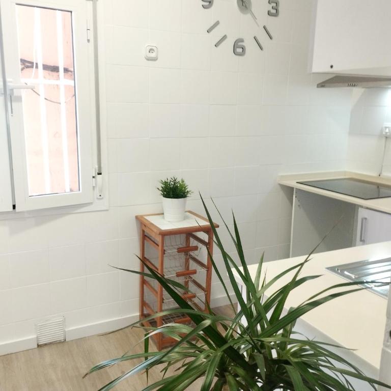Coqueto apartamento Palacio de Congresos - Apartamento de 2 dormitorios - 8