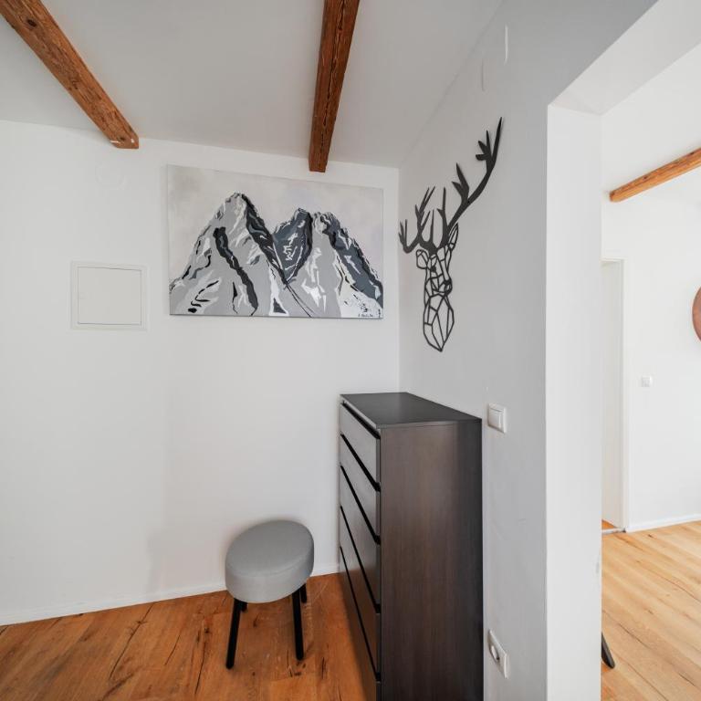 Innsbruck City Chalet - Superior Apartment - 2