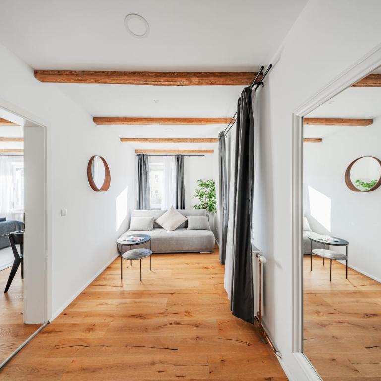 Innsbruck City Chalet - Superior Apartment - 30