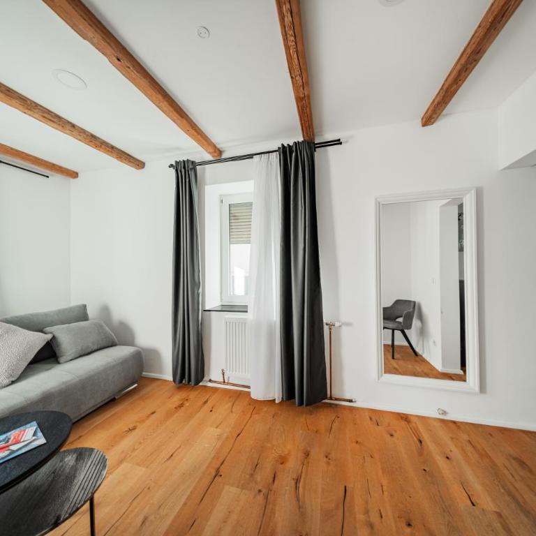Innsbruck City Chalet - Superior Apartment - 4