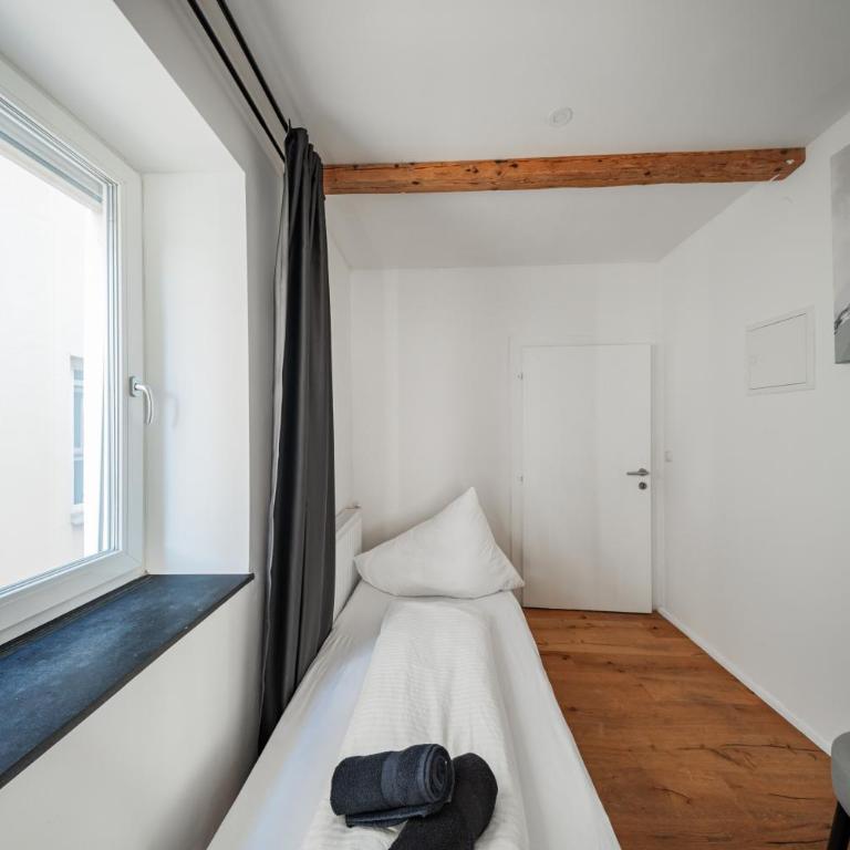 Innsbruck City Chalet - Superior Apartment - 20