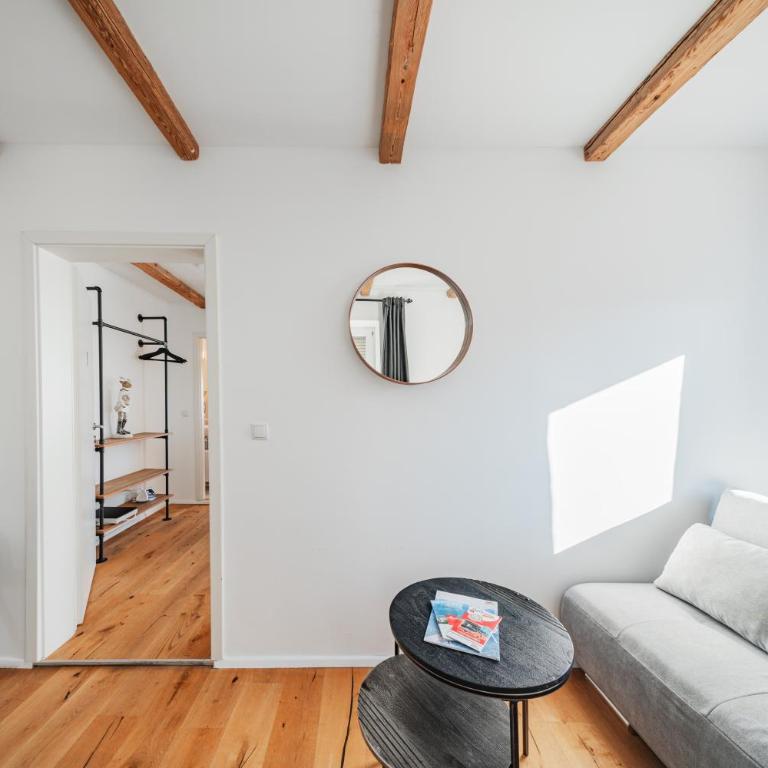 Innsbruck City Chalet - Superior Apartment - 8