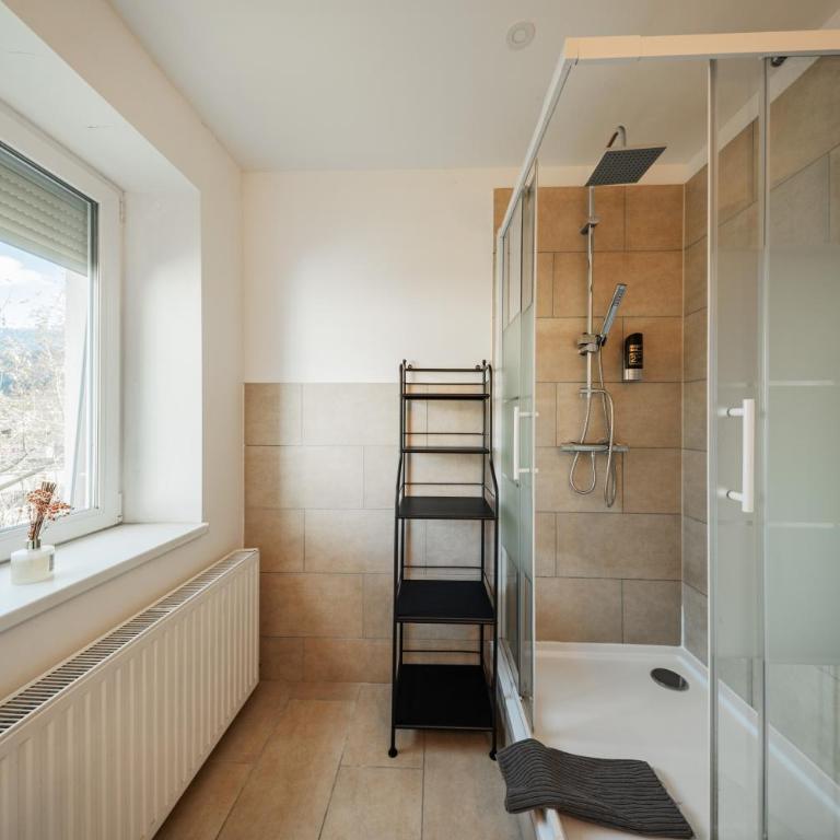 Innsbruck City Chalet - Superior Apartment - 6