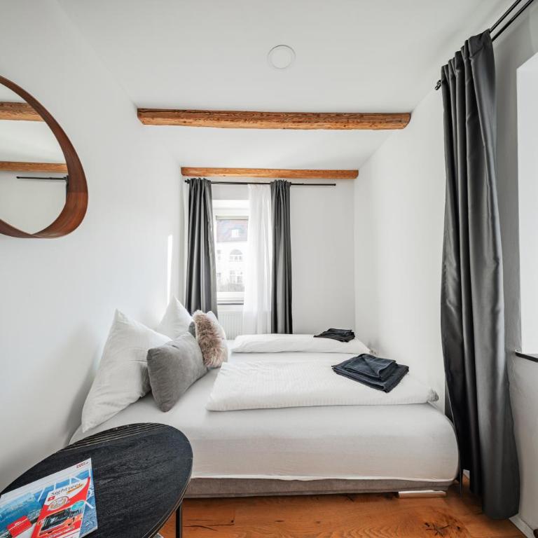 Innsbruck City Chalet - Superior Apartment - 5