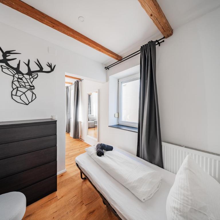 Innsbruck City Chalet - Superior Apartment - 7