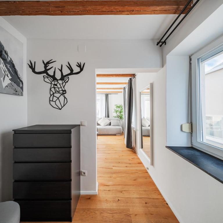 Innsbruck City Chalet - Superior Apartment - 9