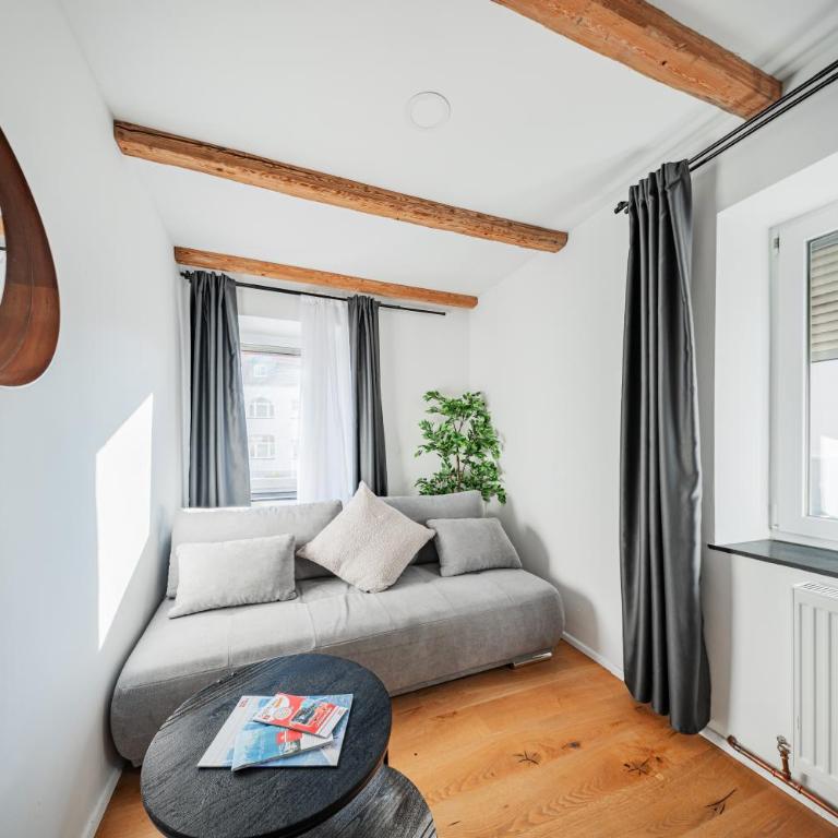 Innsbruck City Chalet - Superior Apartment - 10