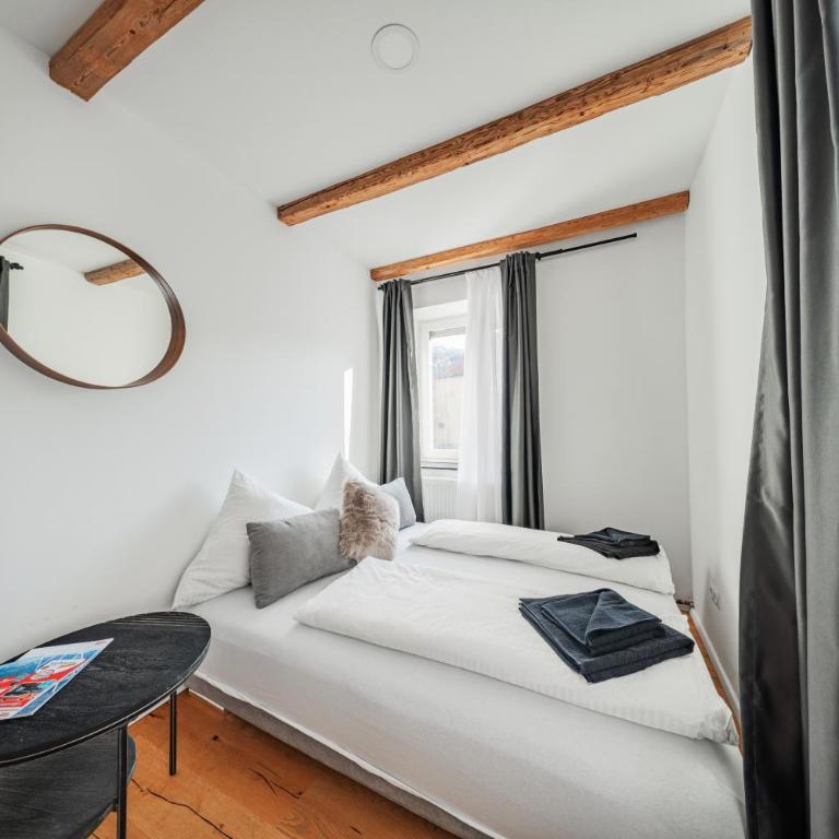 Innsbruck City Chalet - Superior Apartment - 19