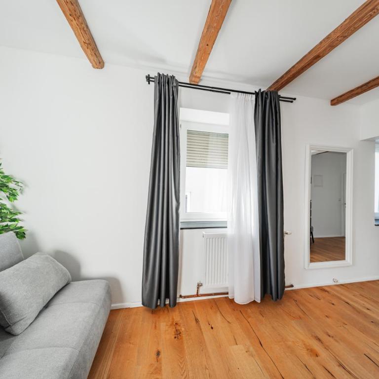 Innsbruck City Chalet - Superior Apartment - 17