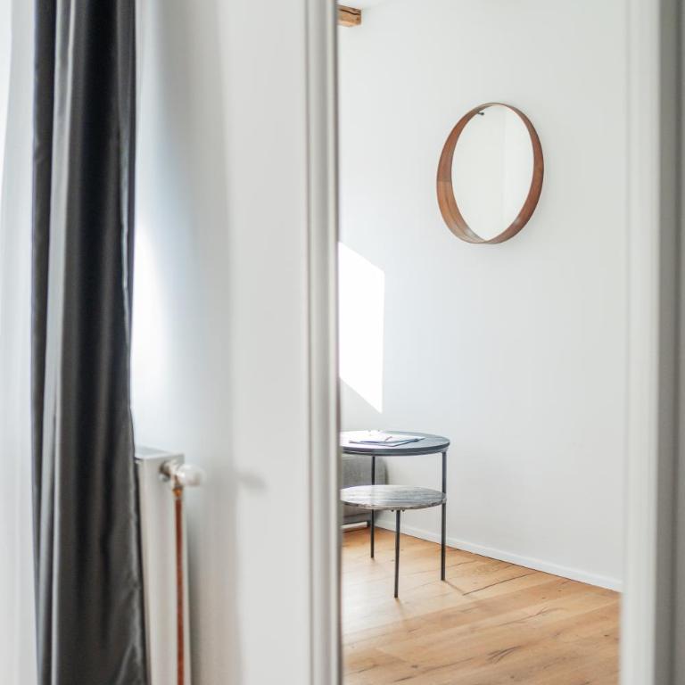 Innsbruck City Chalet - Superior Apartment - 32