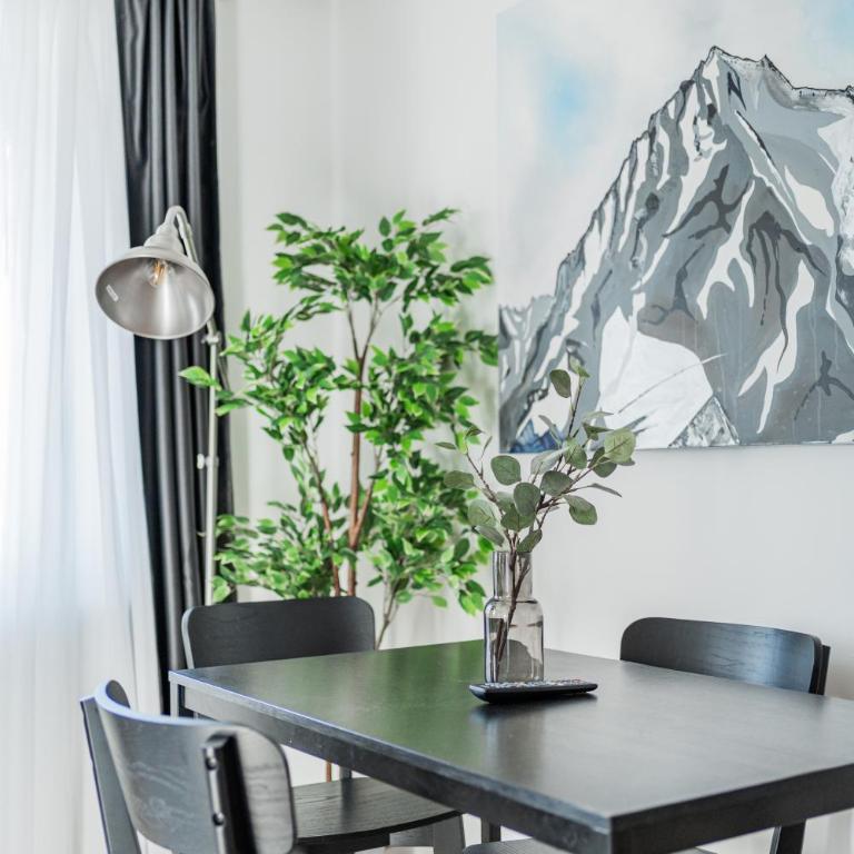 Innsbruck City Chalet - Superior Apartment - 29