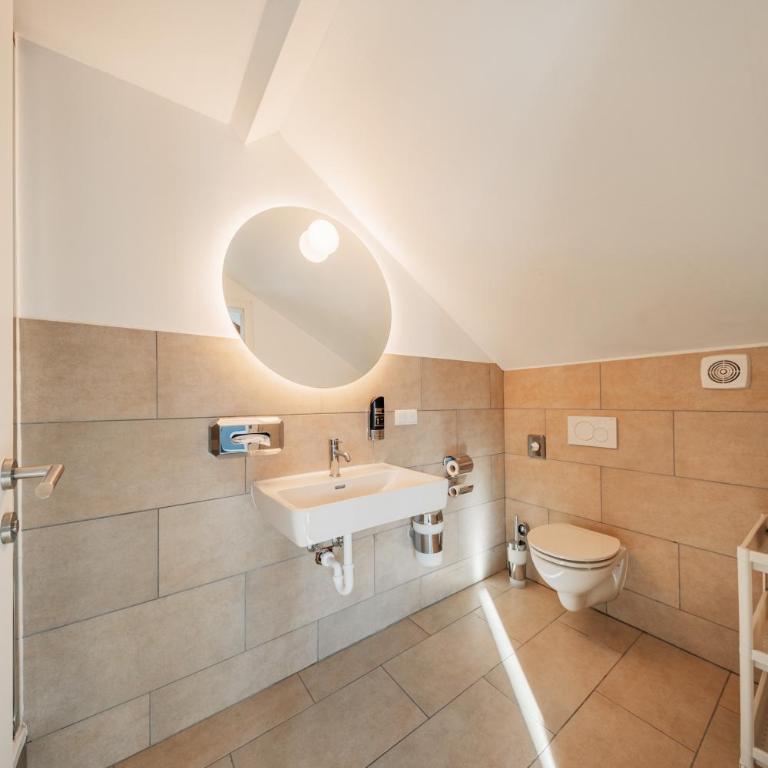 Innsbruck City Chalet - Deluxe Studio - 5