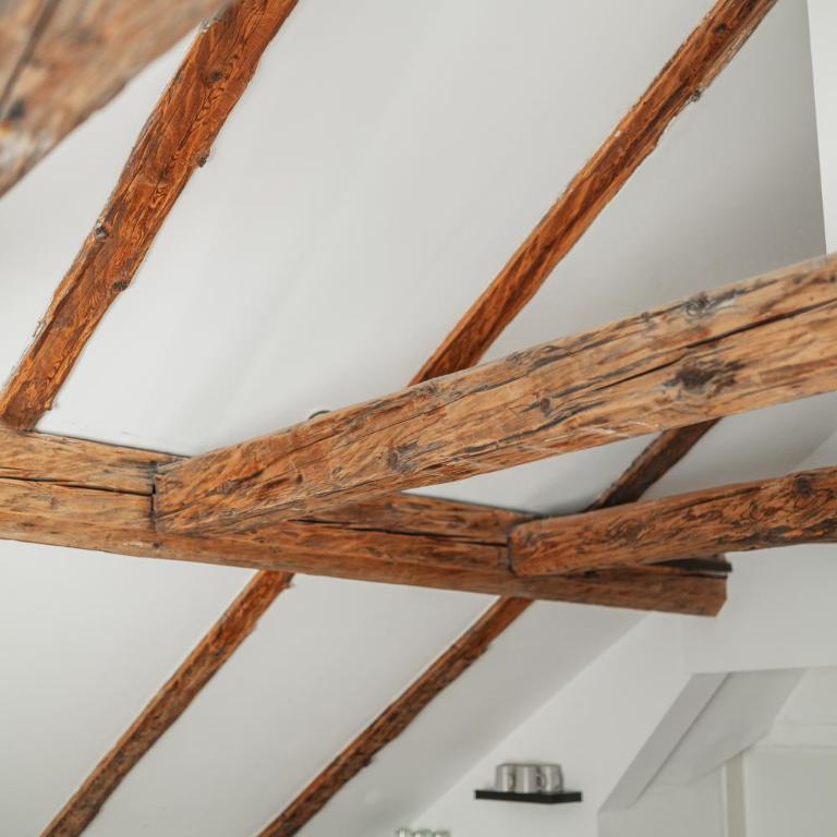 Innsbruck City Chalet - Deluxe Studio - 12
