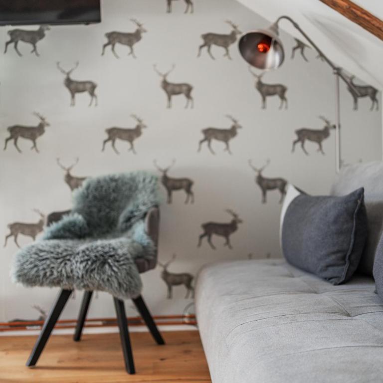 Innsbruck City Chalet - Deluxe Studio - 16