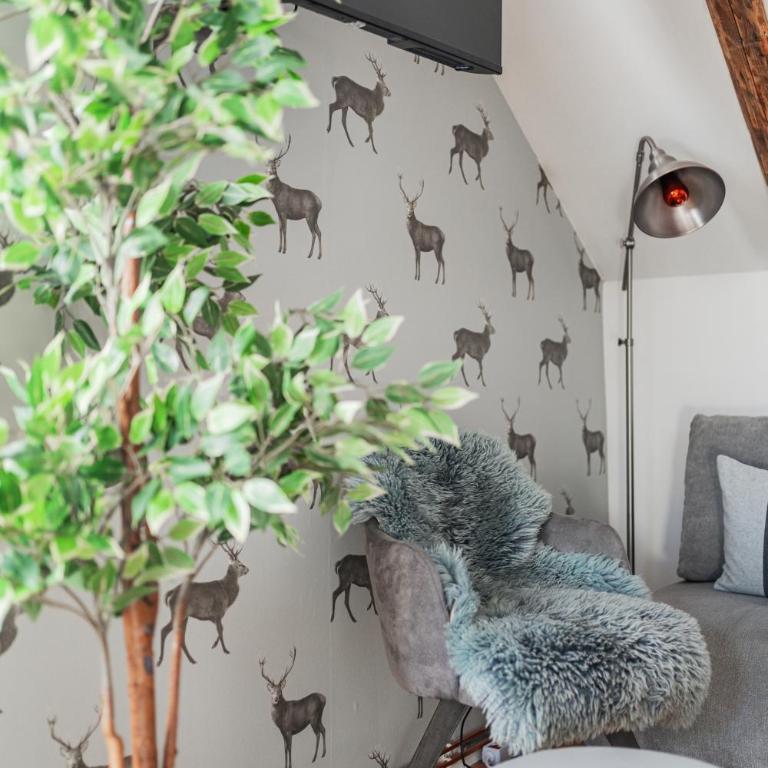 Innsbruck City Chalet - Deluxe Studio - 26