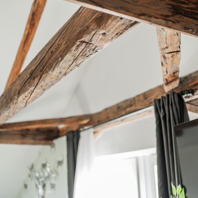 Innsbruck City Chalet - Deluxe Studio - 23
