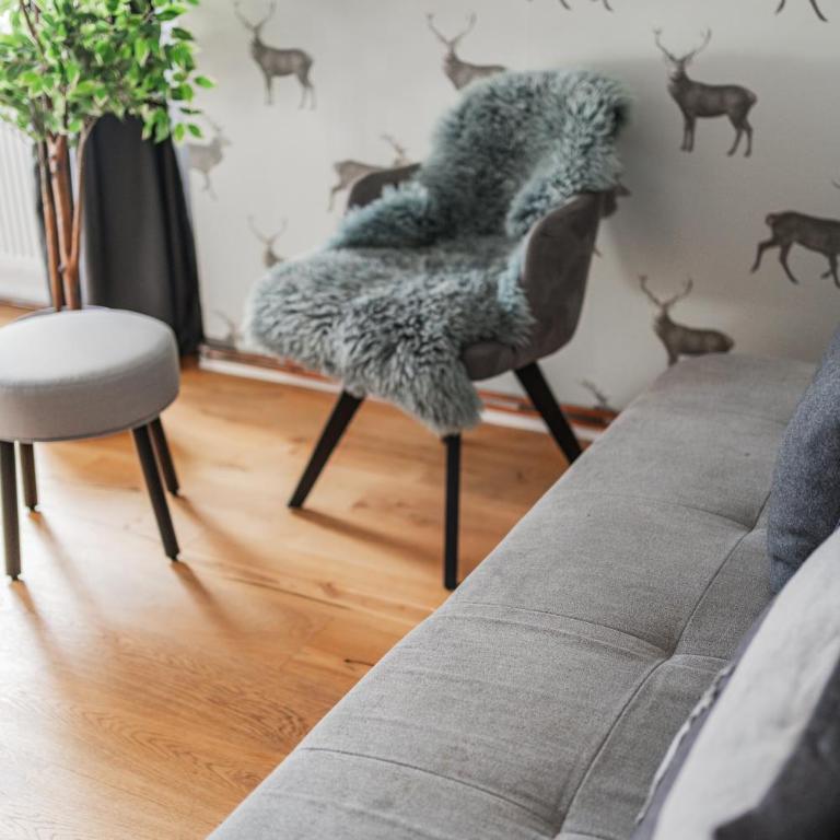 Innsbruck City Chalet - Deluxe Studio - 22