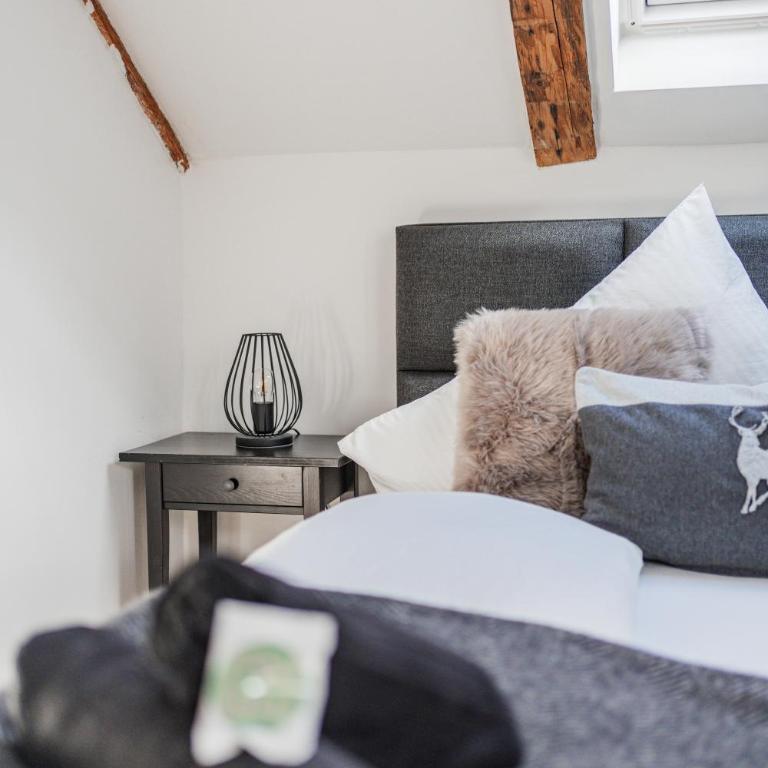 Innsbruck City Chalet - Deluxe Studio - 21
