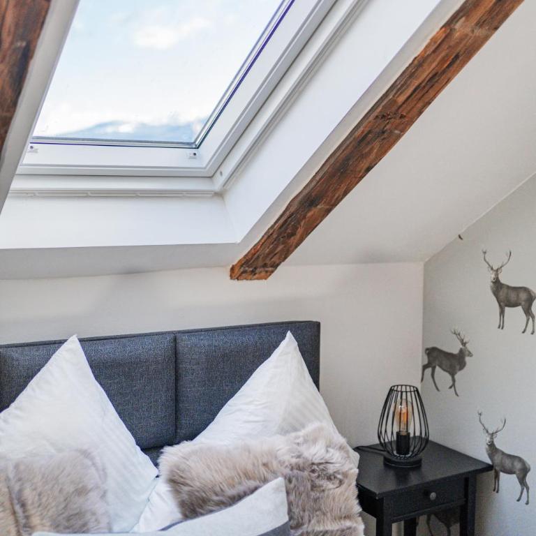 Innsbruck City Chalet - Deluxe Studio - 20