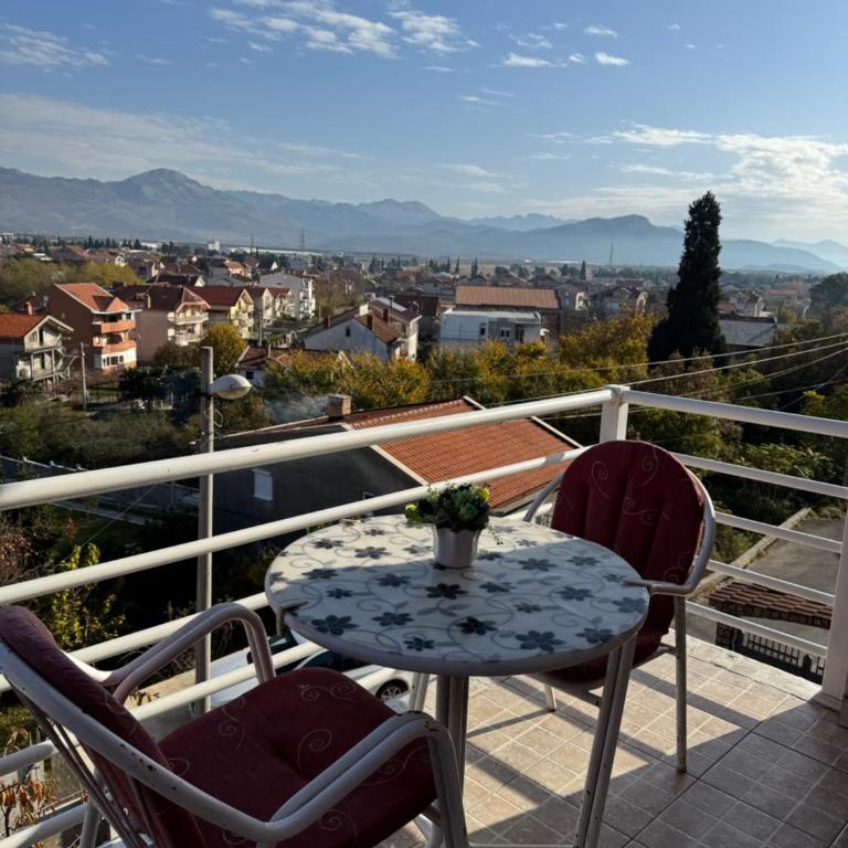 Apartmani Breze - Apartment with Terrace - 9