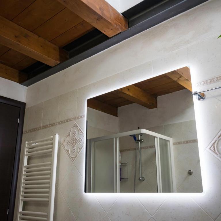 Un Nido sul Fiume - Two-Bedroom Apartment - 43
